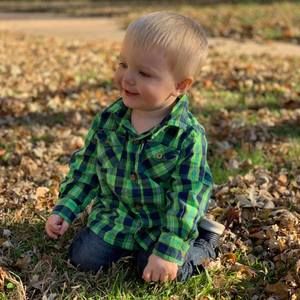 Meet your Posher, Brittney